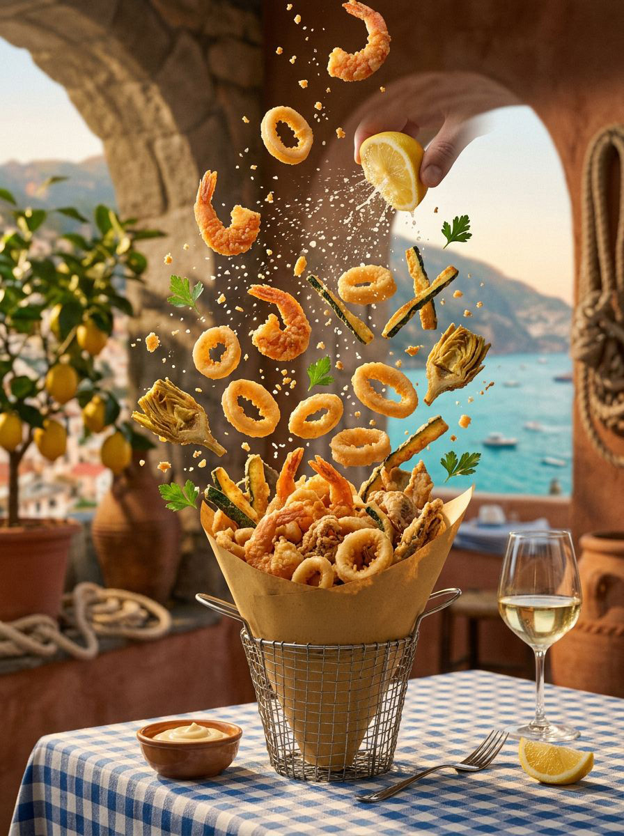 Fritto Misto